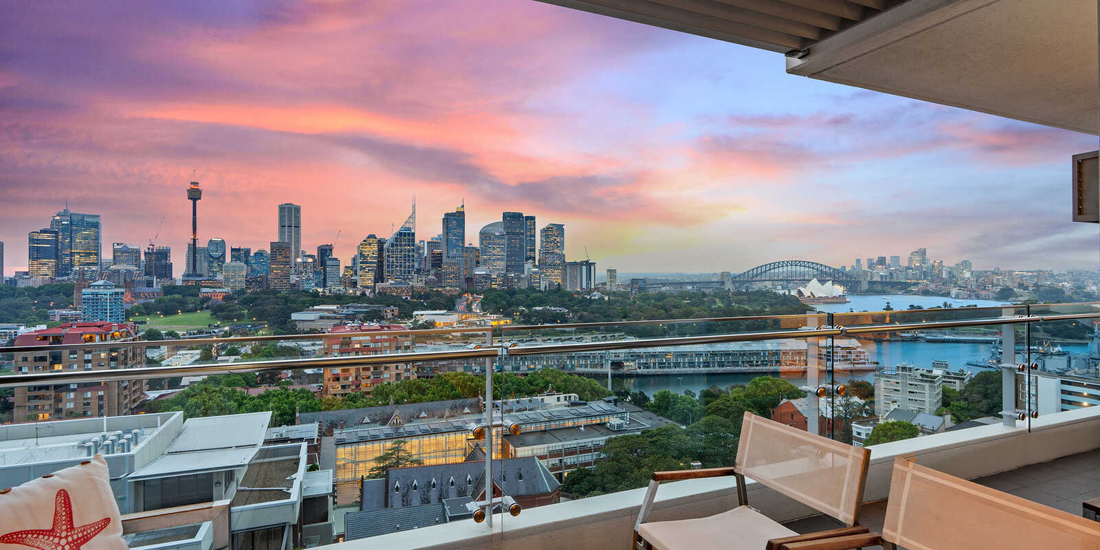 1303/81 Macleay Street Potts Point