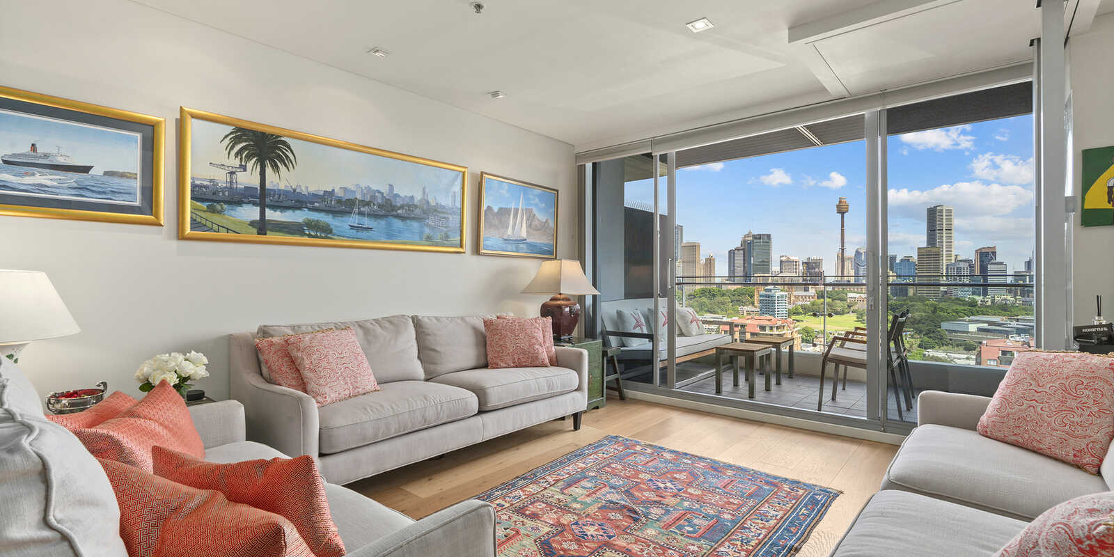 1303/81 Macleay Street Potts Point