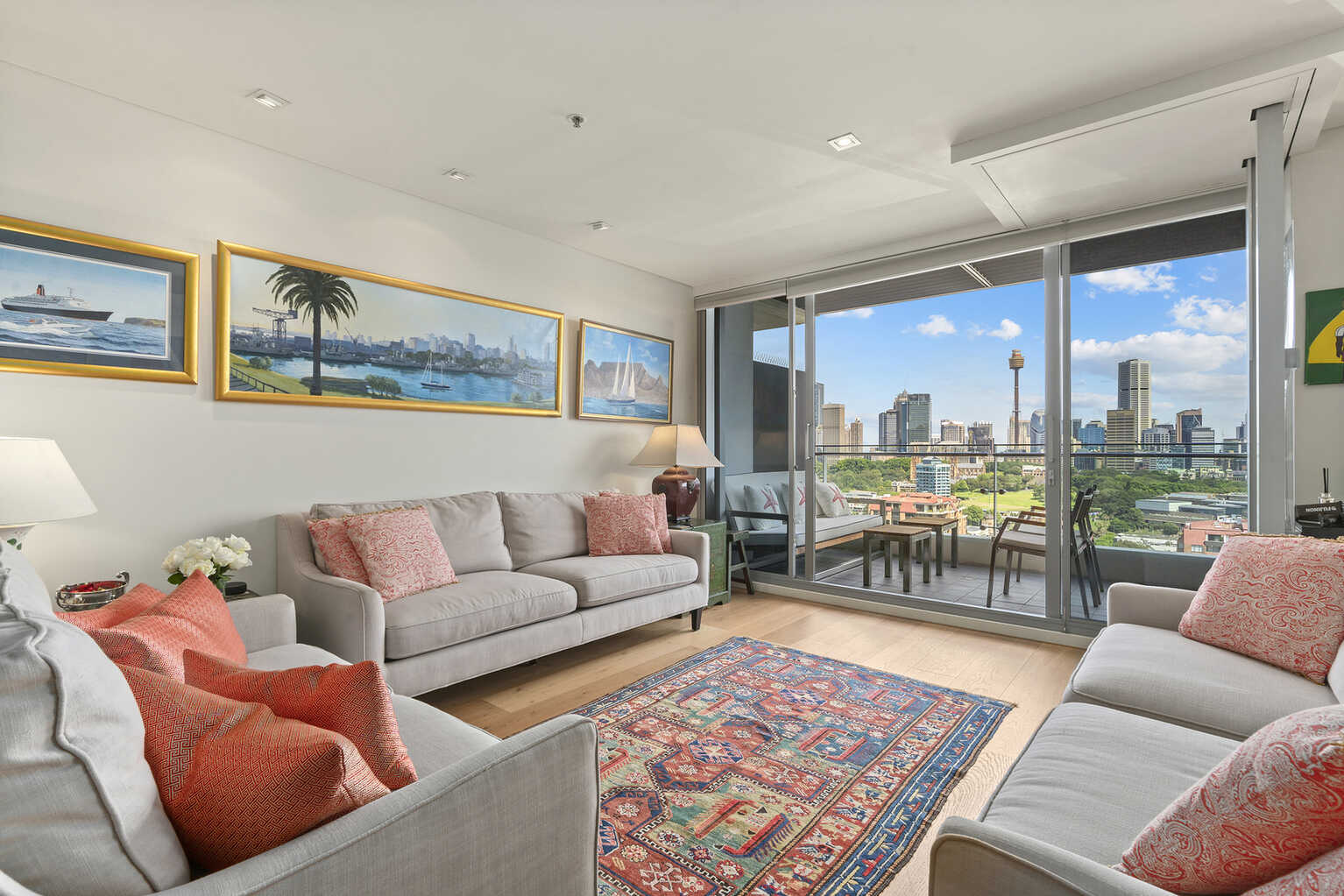 1303/81 Macleay Street Potts Point