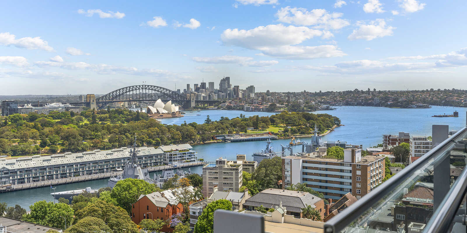 1303/81 Macleay Street Potts Point