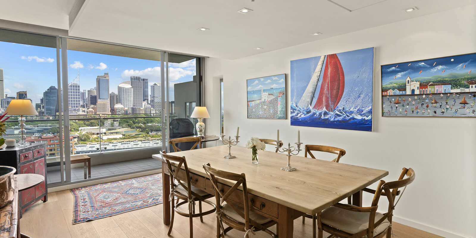 1303/81 Macleay Street Potts Point