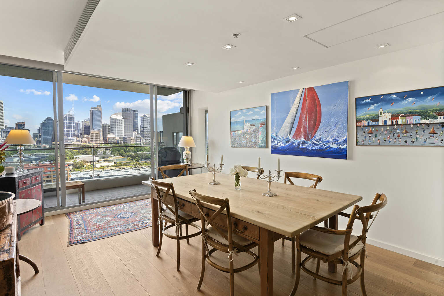 1303/81 Macleay Street Potts Point