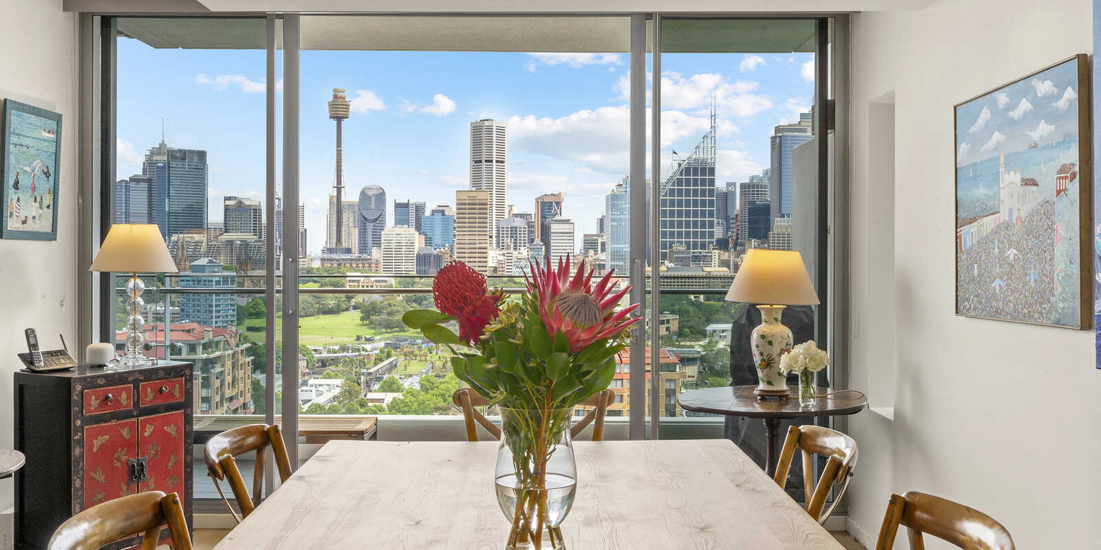 1303/81 Macleay Street Potts Point