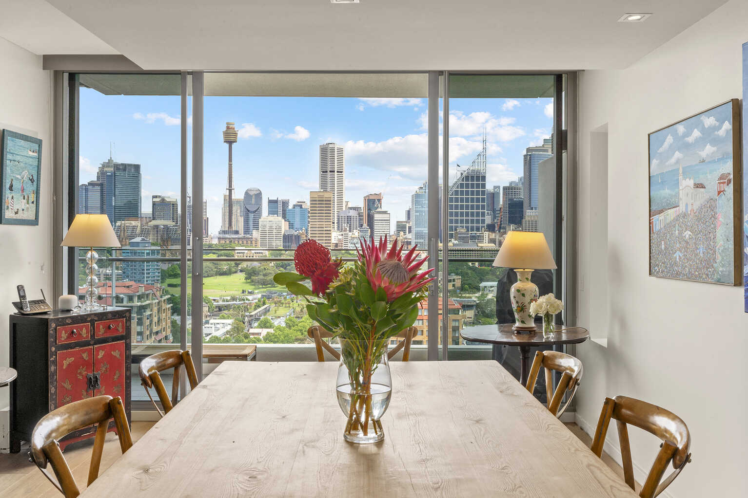 1303/81 Macleay Street Potts Point