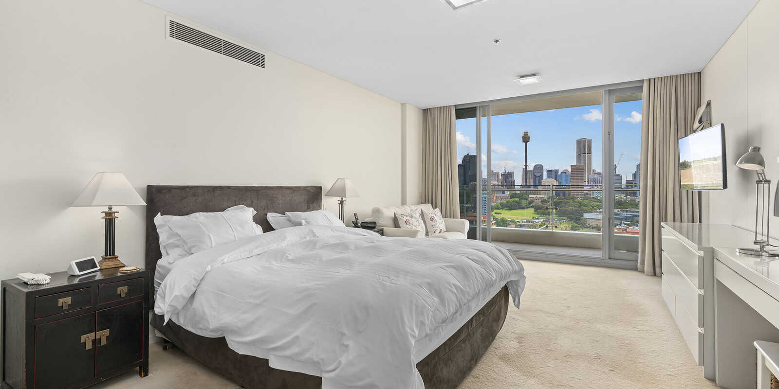 1303/81 Macleay Street Potts Point