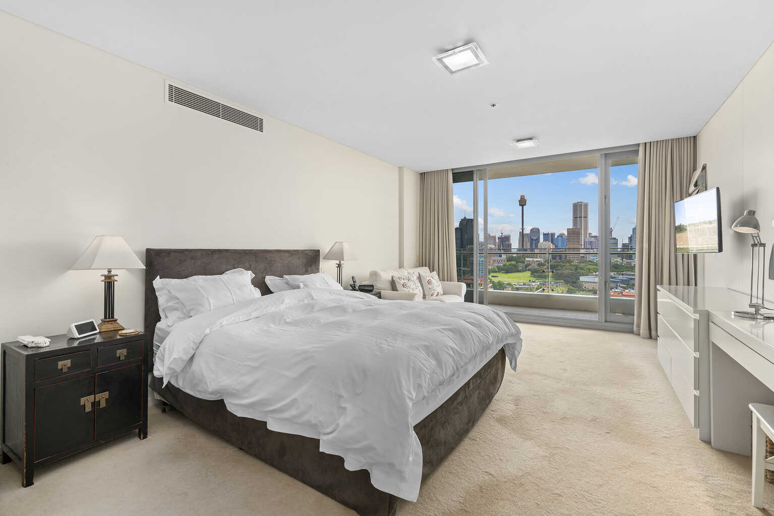 1303/81 Macleay Street Potts Point
