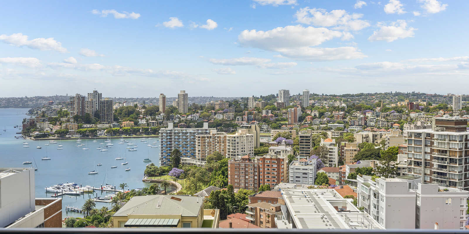 1303/81 Macleay Street Potts Point