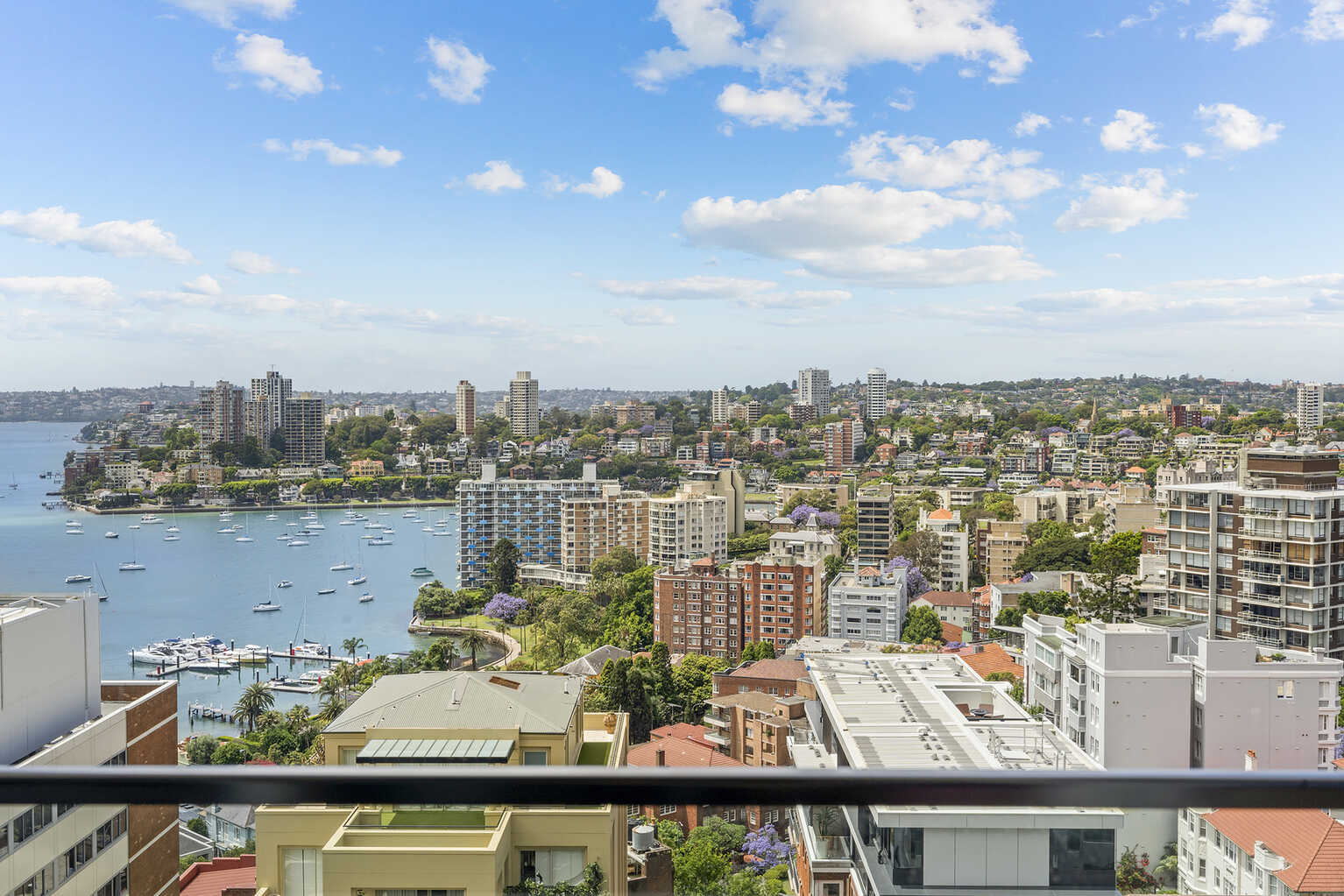 1303/81 Macleay Street Potts Point