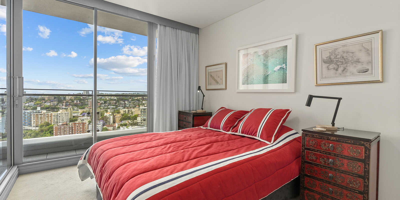 1303/81 Macleay Street Potts Point