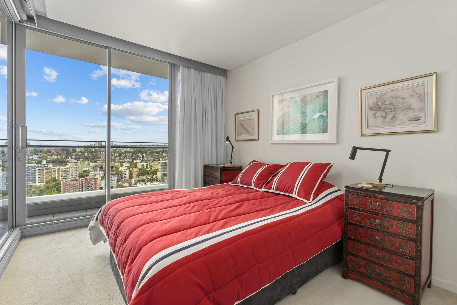 1303/81 Macleay Street Potts Point