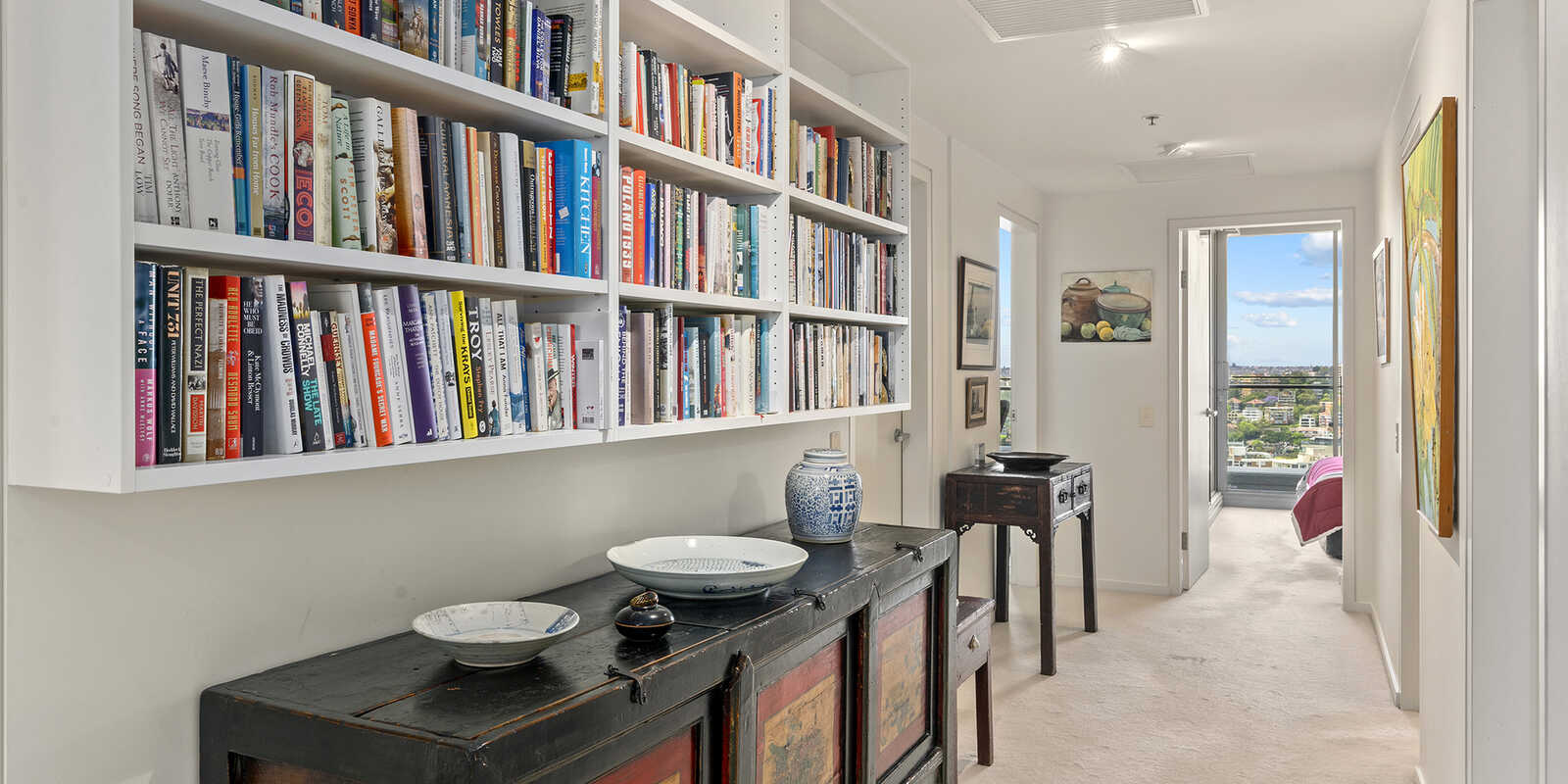 1303/81 Macleay Street Potts Point