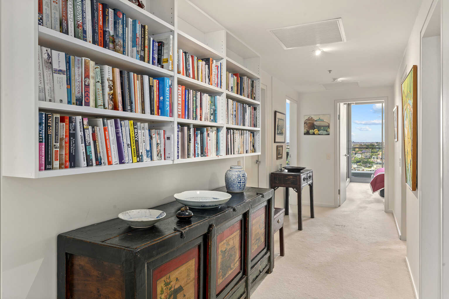1303/81 Macleay Street Potts Point
