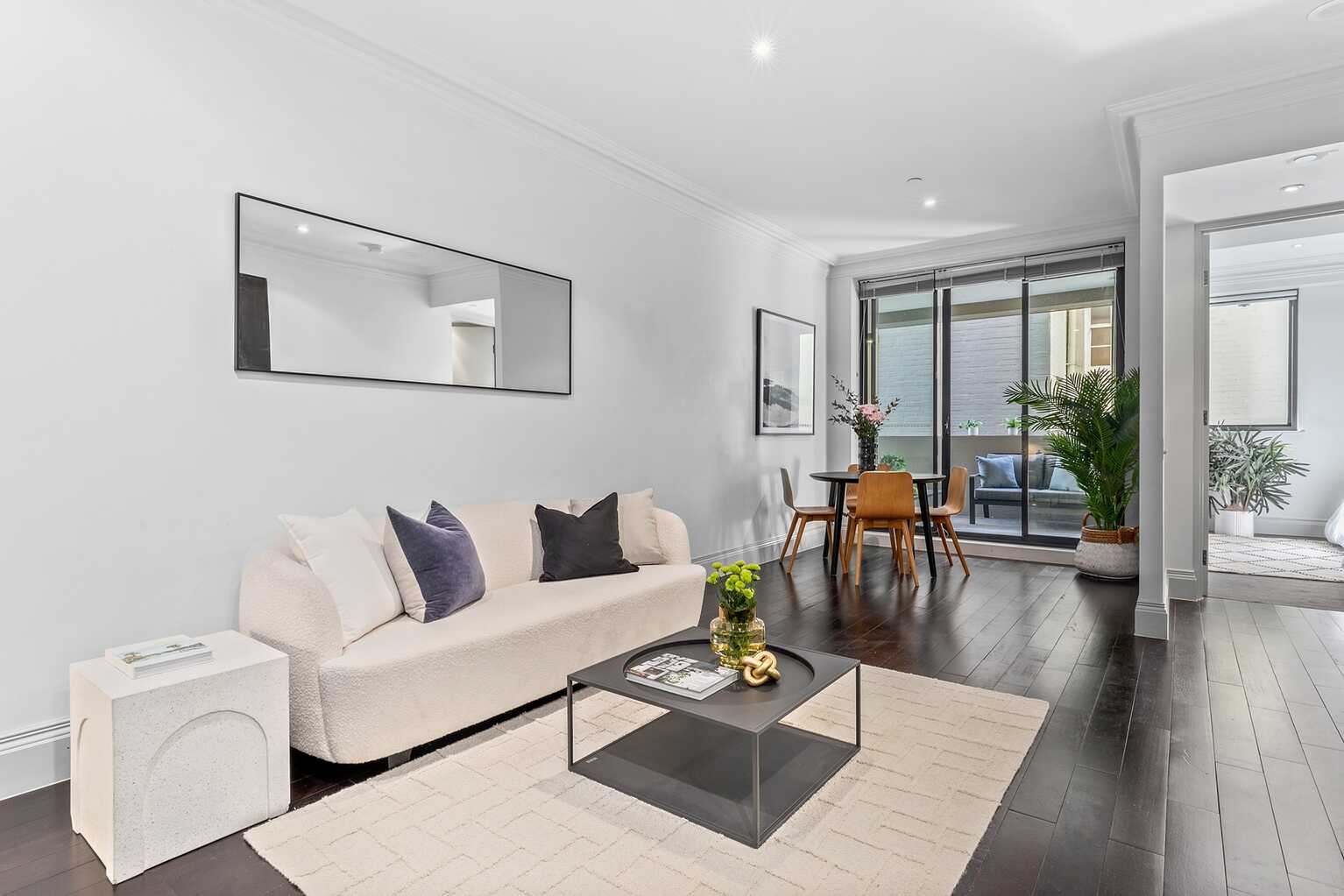 416/13-15 Bayswater Road Potts Point