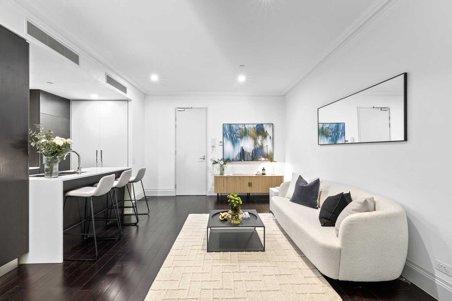 416/13-15 Bayswater Road Potts Point