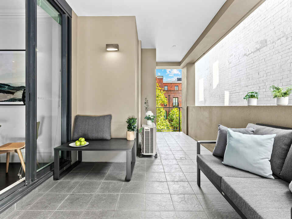 416/13-15 Bayswater Road Potts Point