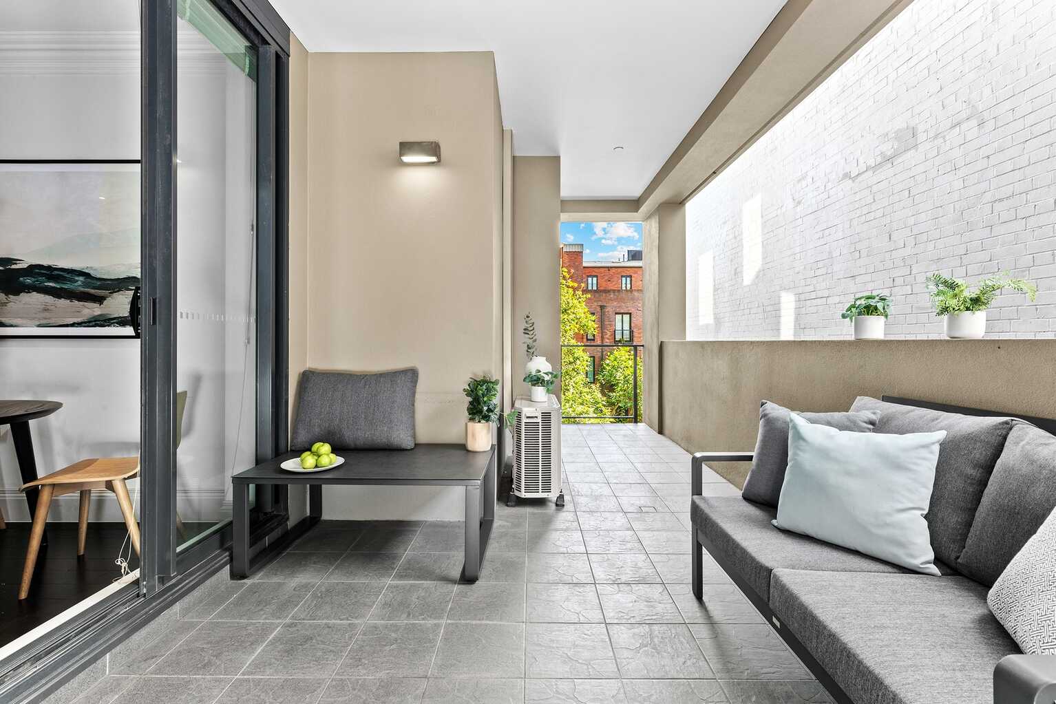 416/13-15 Bayswater Road Potts Point