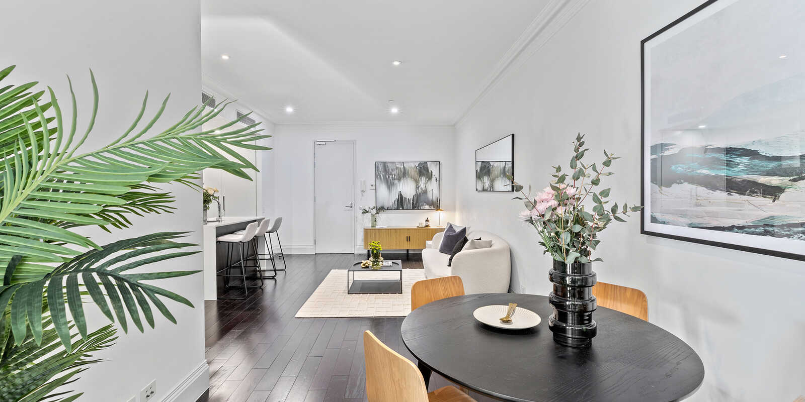 416/13-15 Bayswater Road Potts Point
