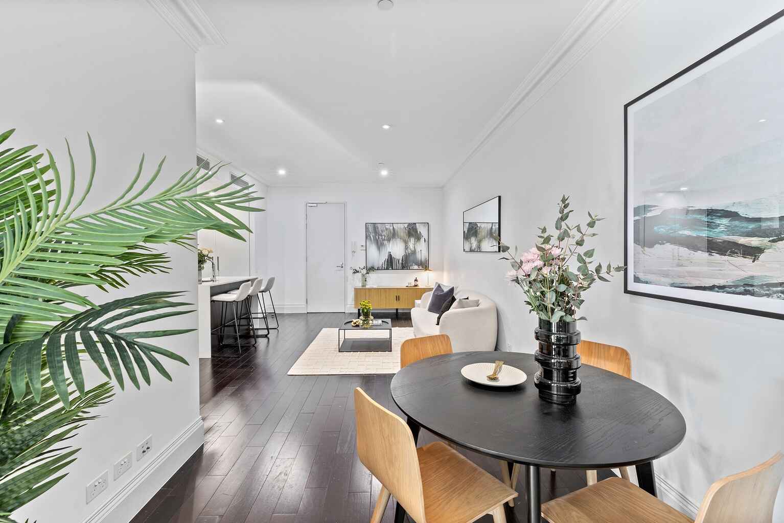 416/13-15 Bayswater Road Potts Point
