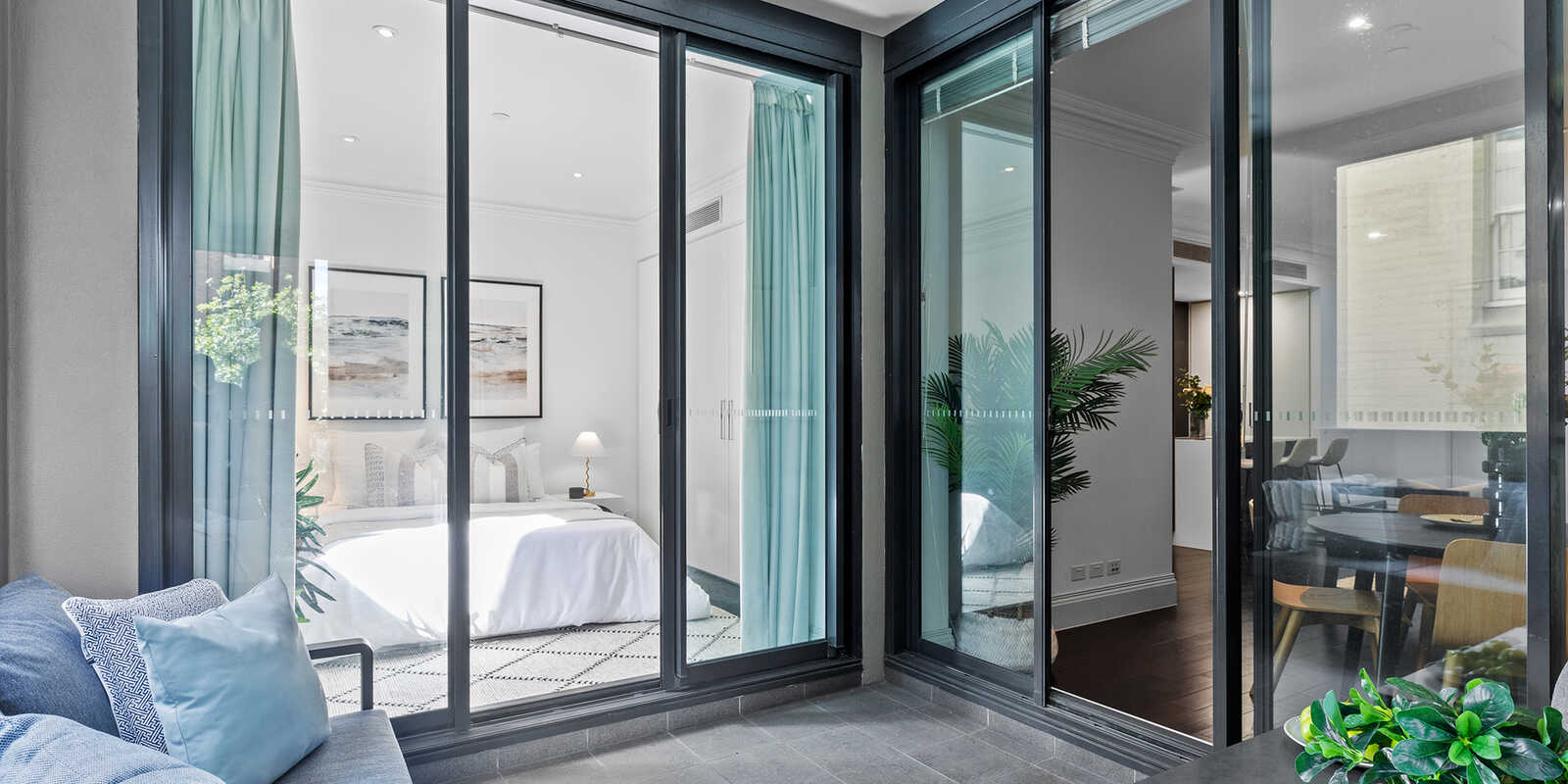 416/13-15 Bayswater Road Potts Point