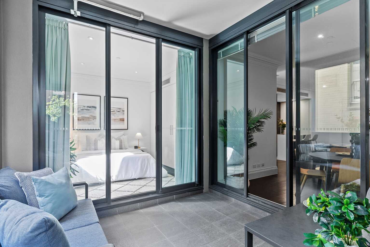 416/13-15 Bayswater Road Potts Point