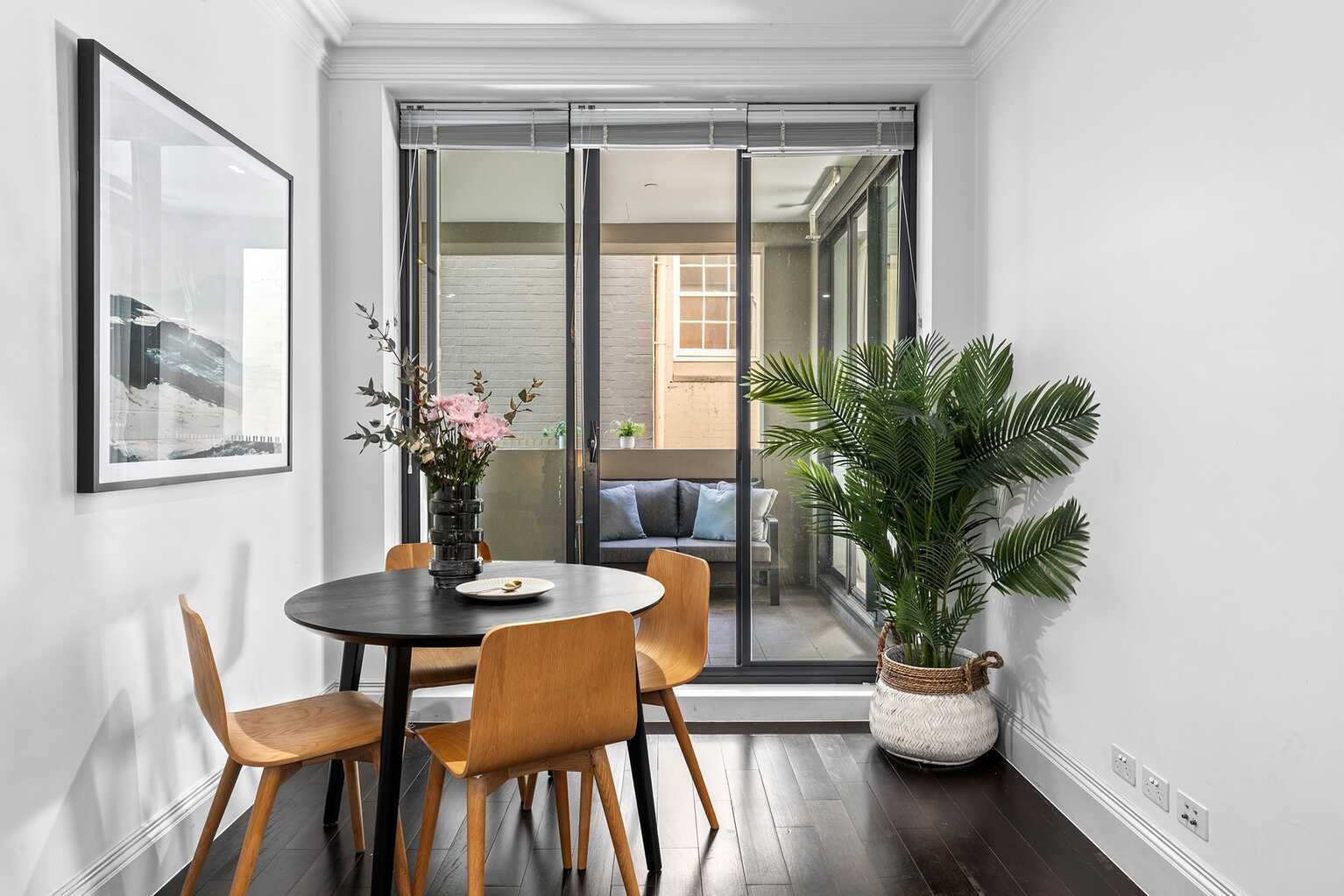 416/13-15 Bayswater Road Potts Point