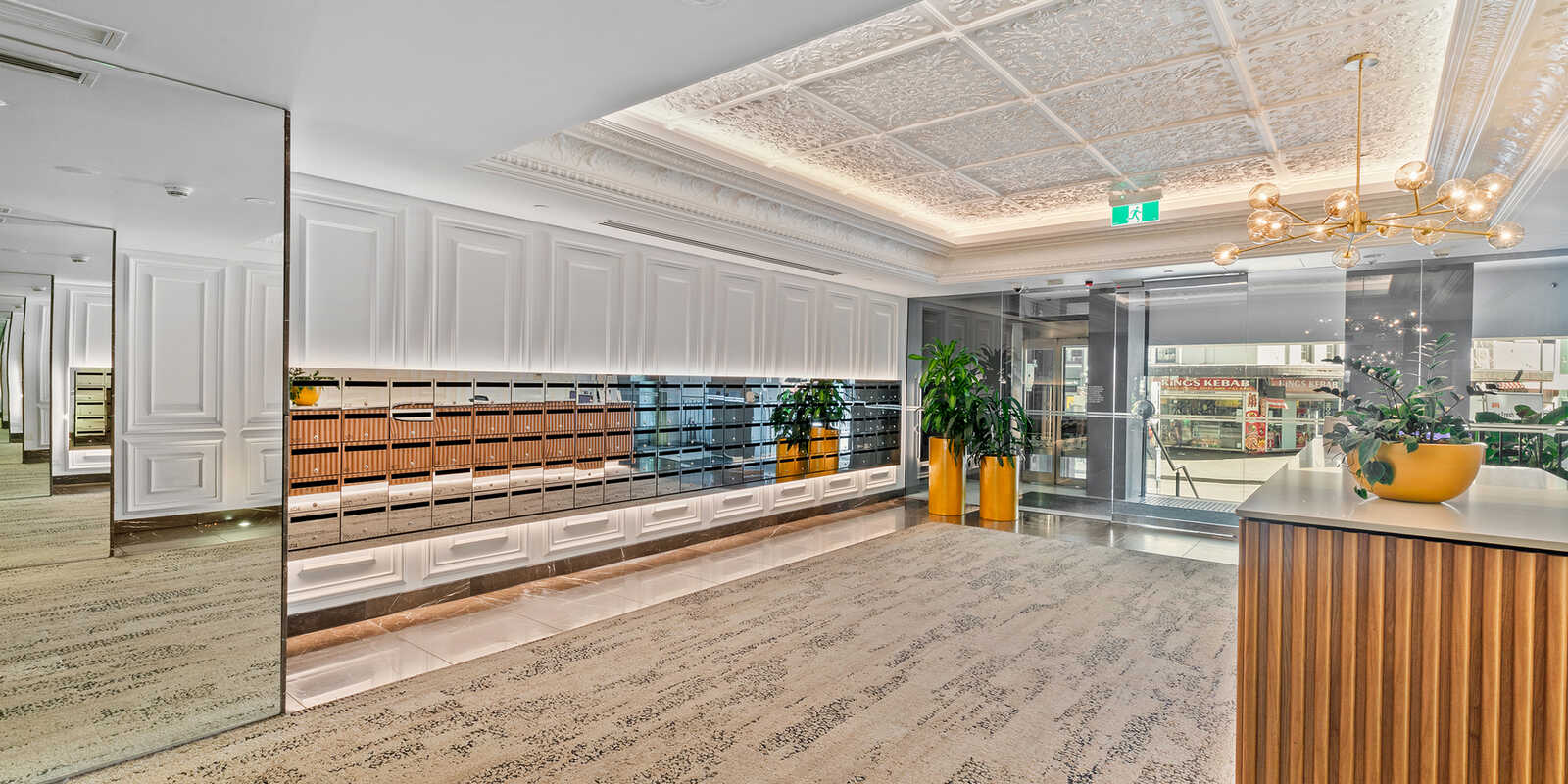 416/13-15 Bayswater Road Potts Point