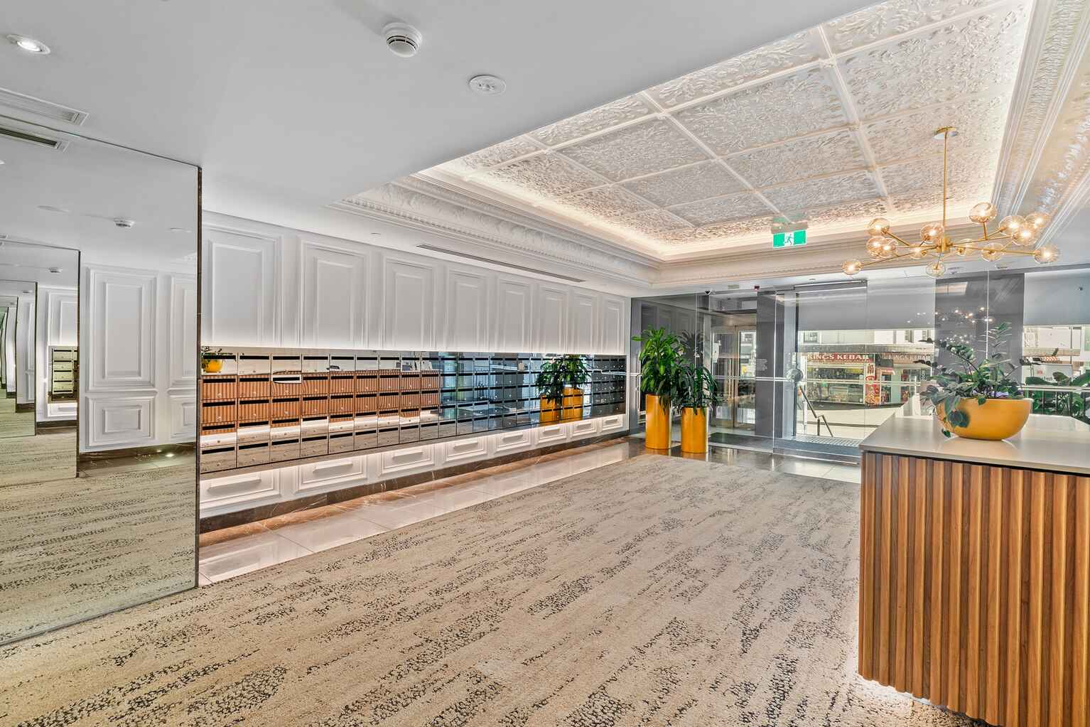 416/13-15 Bayswater Road Potts Point