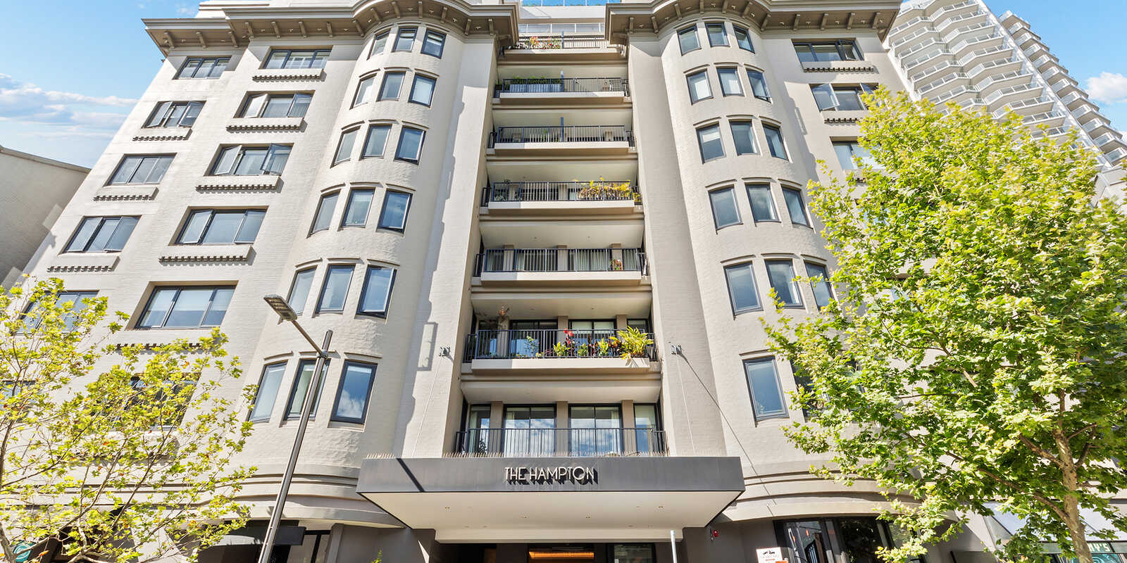 416/13-15 Bayswater Road Potts Point