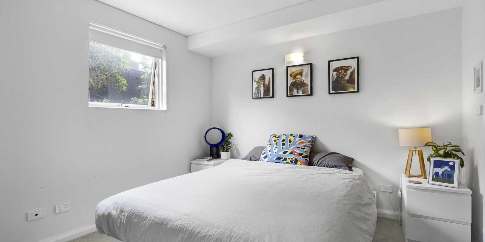 11/84-90 McLachlan Avenue Darlinghurst
