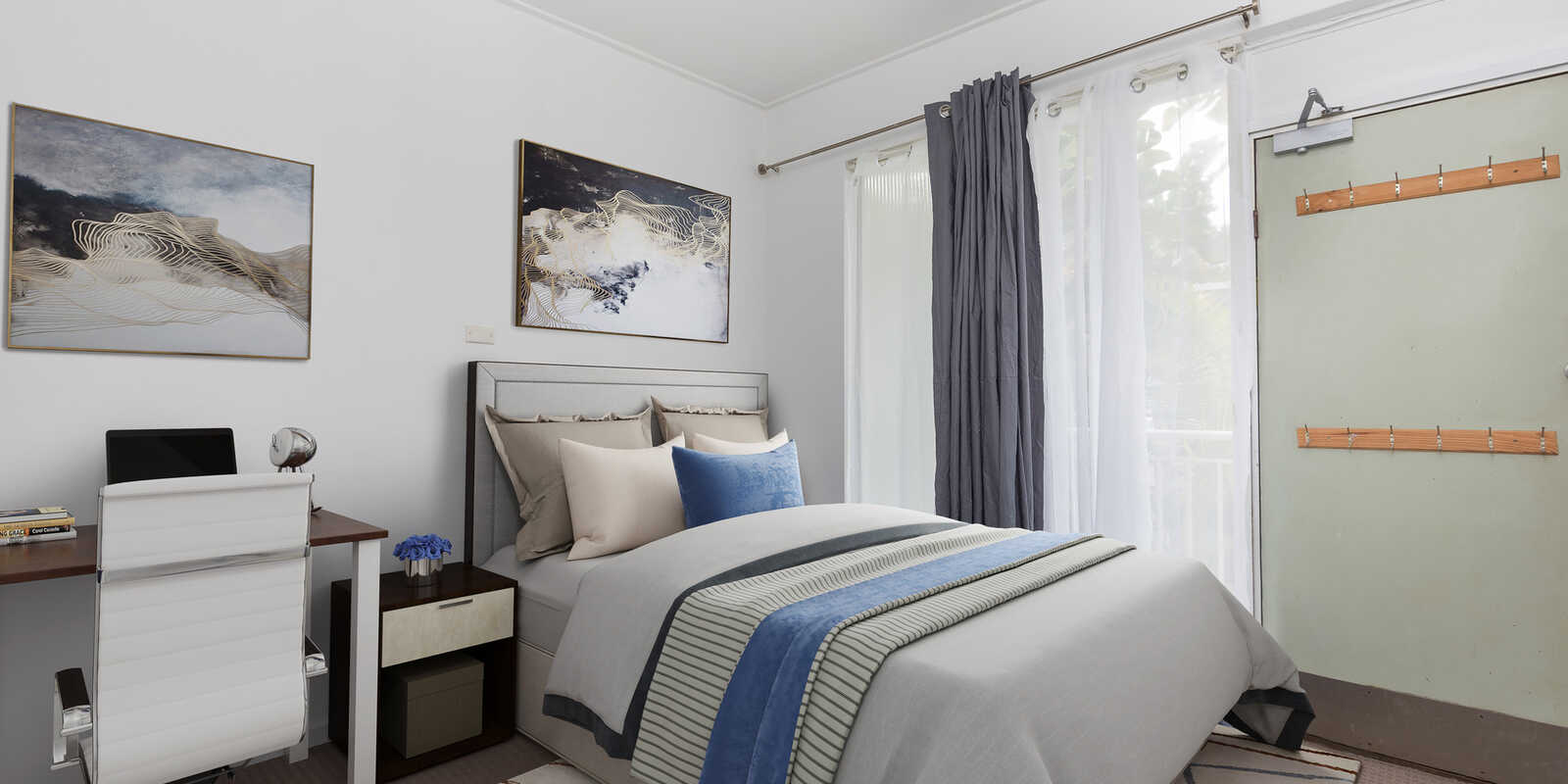 74/19-23 Forbes Street Woolloomooloo