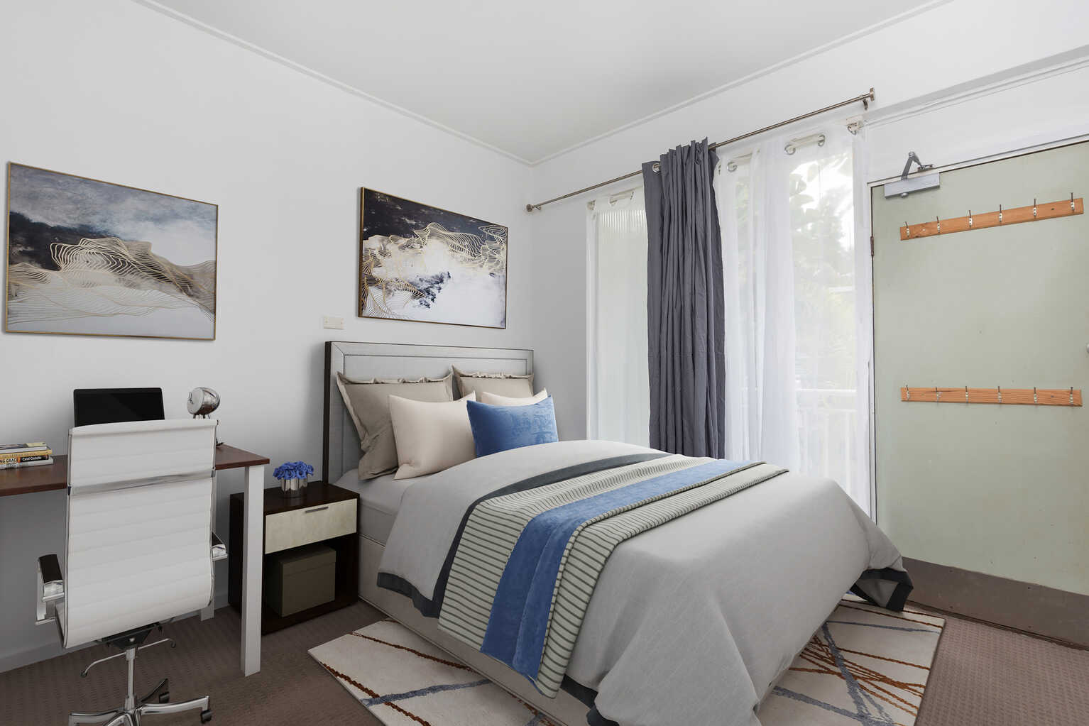 74/19-23 Forbes Street Woolloomooloo