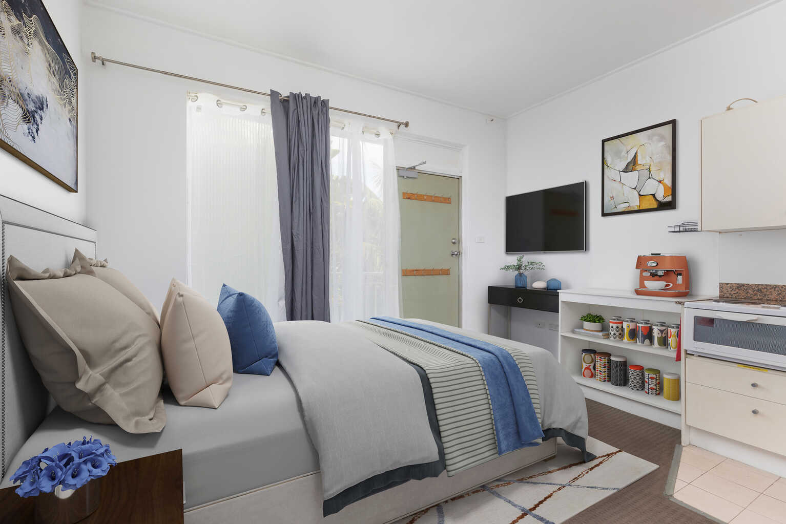 74/19-23 Forbes Street Woolloomooloo