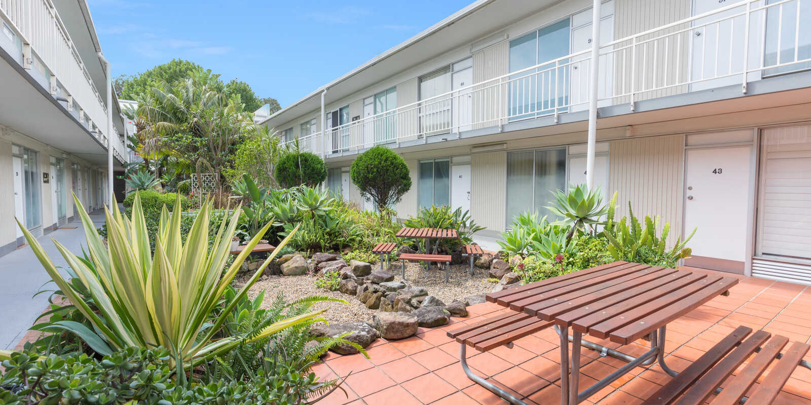 74/19-23 Forbes Street Woolloomooloo