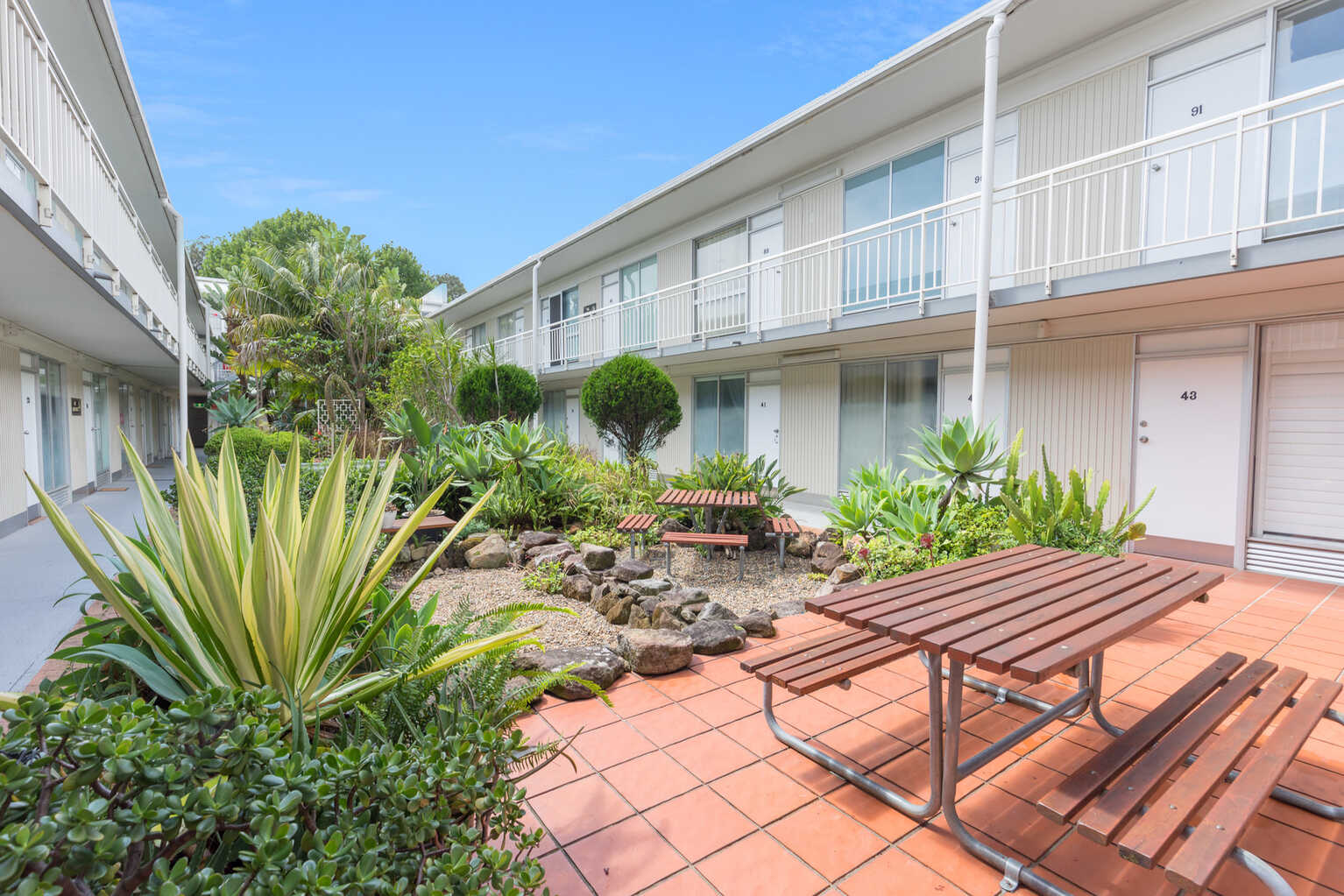 74/19-23 Forbes Street Woolloomooloo