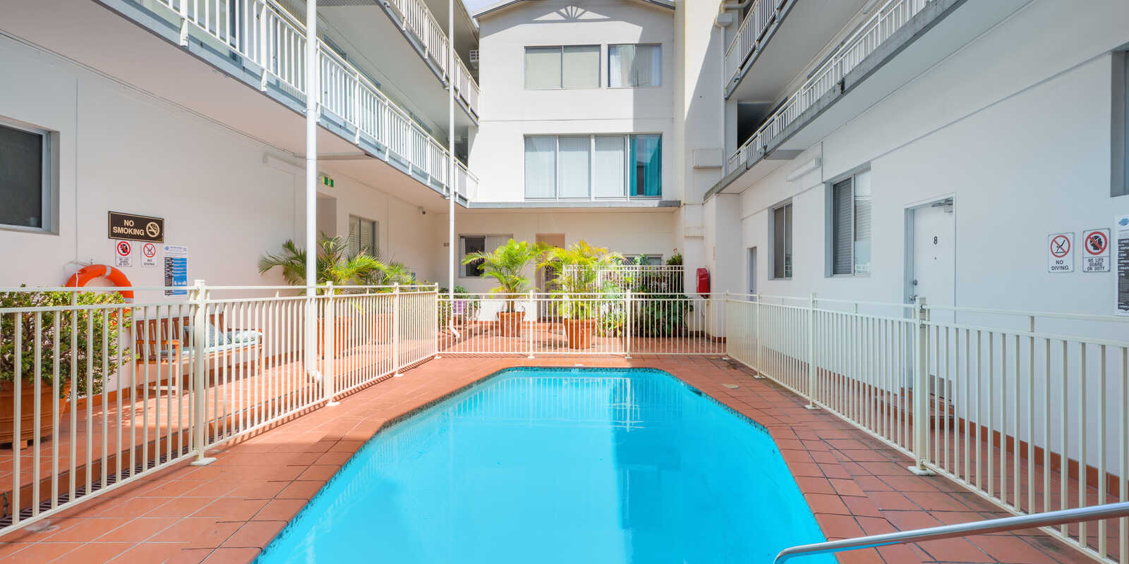 74/19-23 Forbes Street Woolloomooloo