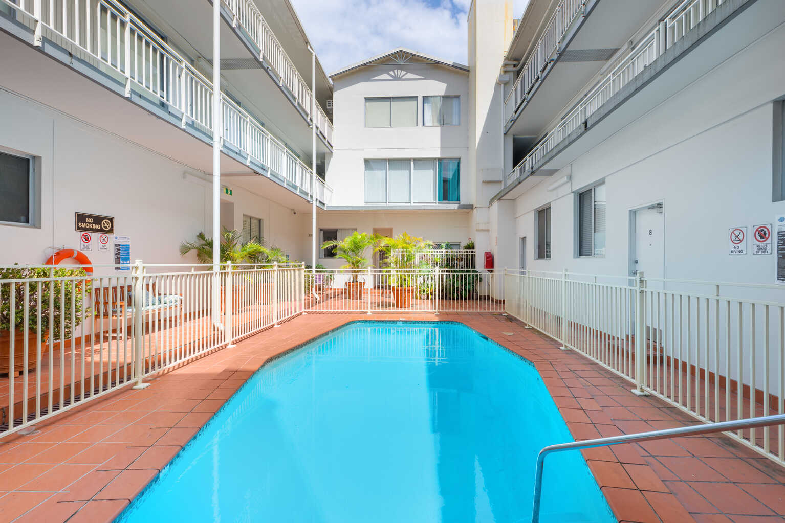 74/19-23 Forbes Street Woolloomooloo