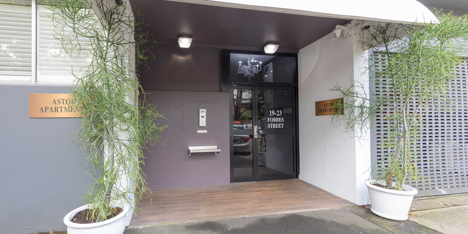 74/19-23 Forbes Street Woolloomooloo