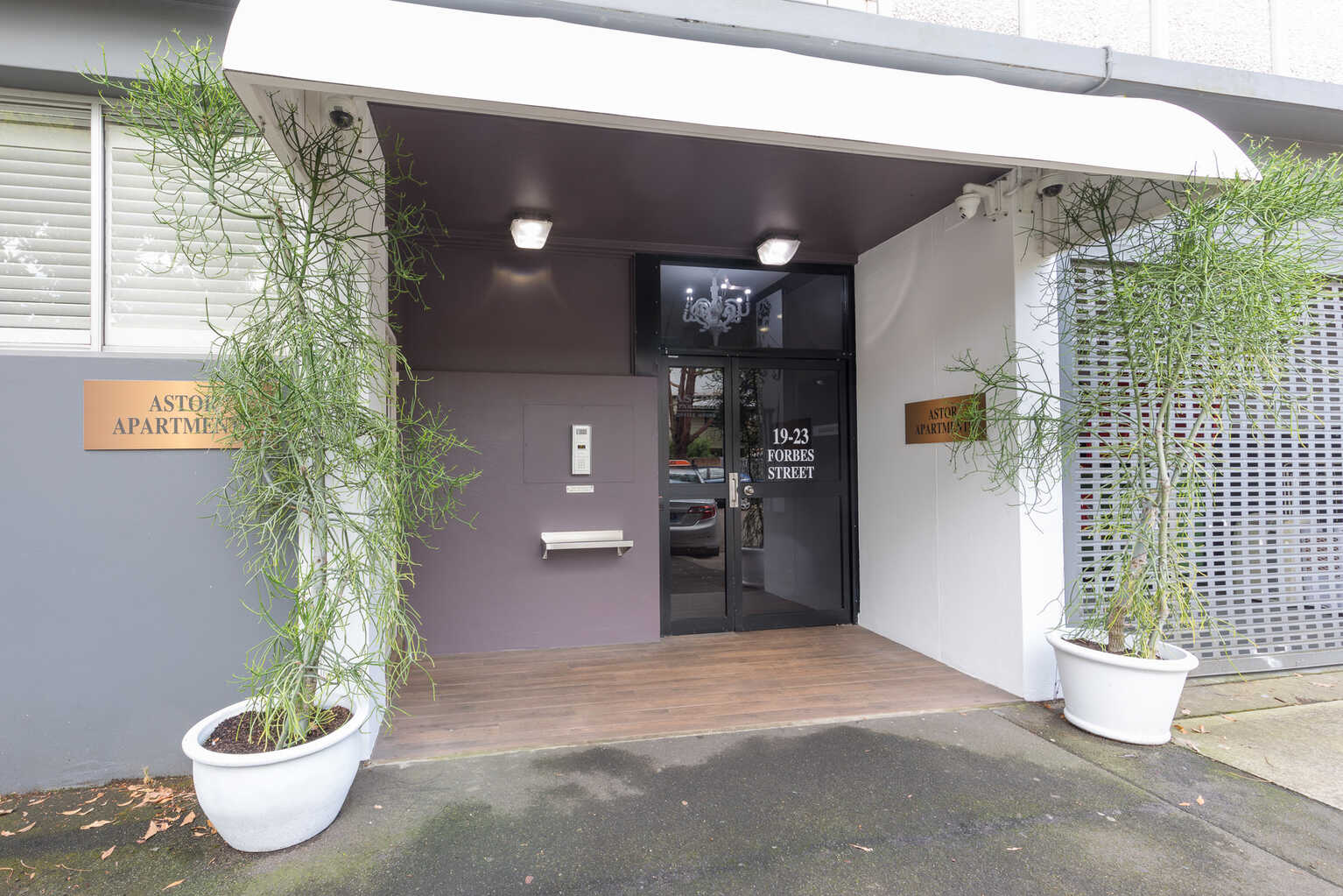 74/19-23 Forbes Street Woolloomooloo