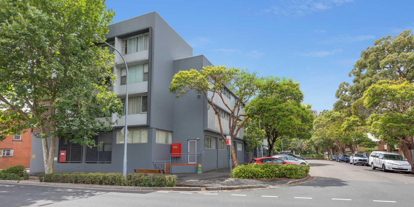 74/19-23 Forbes Street Woolloomooloo
