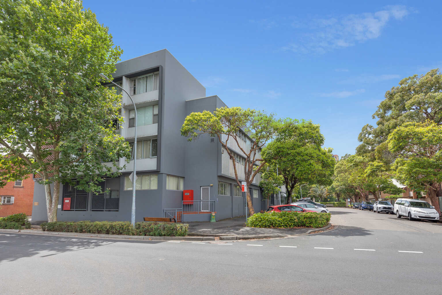 74/19-23 Forbes Street Woolloomooloo
