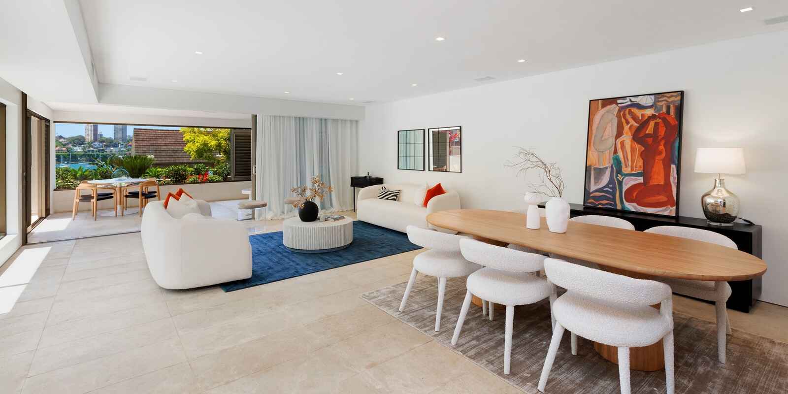 1&2/11a  Billyard Avenue Elizabeth Bay