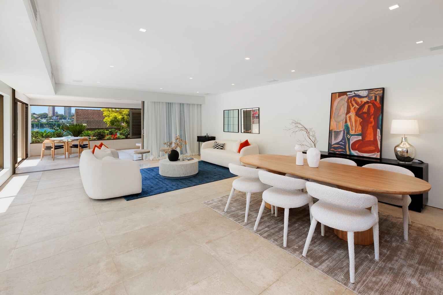 1&2/11a  Billyard Avenue Elizabeth Bay