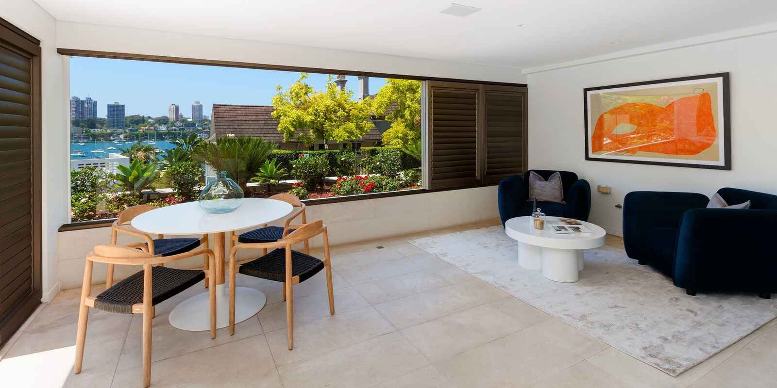 1&2/11a  Billyard Avenue Elizabeth Bay