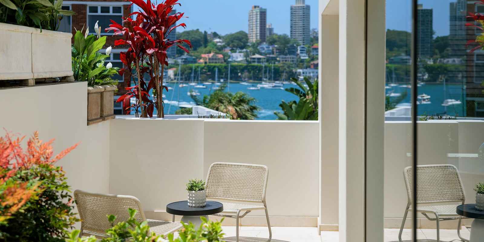 1&2/11a  Billyard Avenue Elizabeth Bay