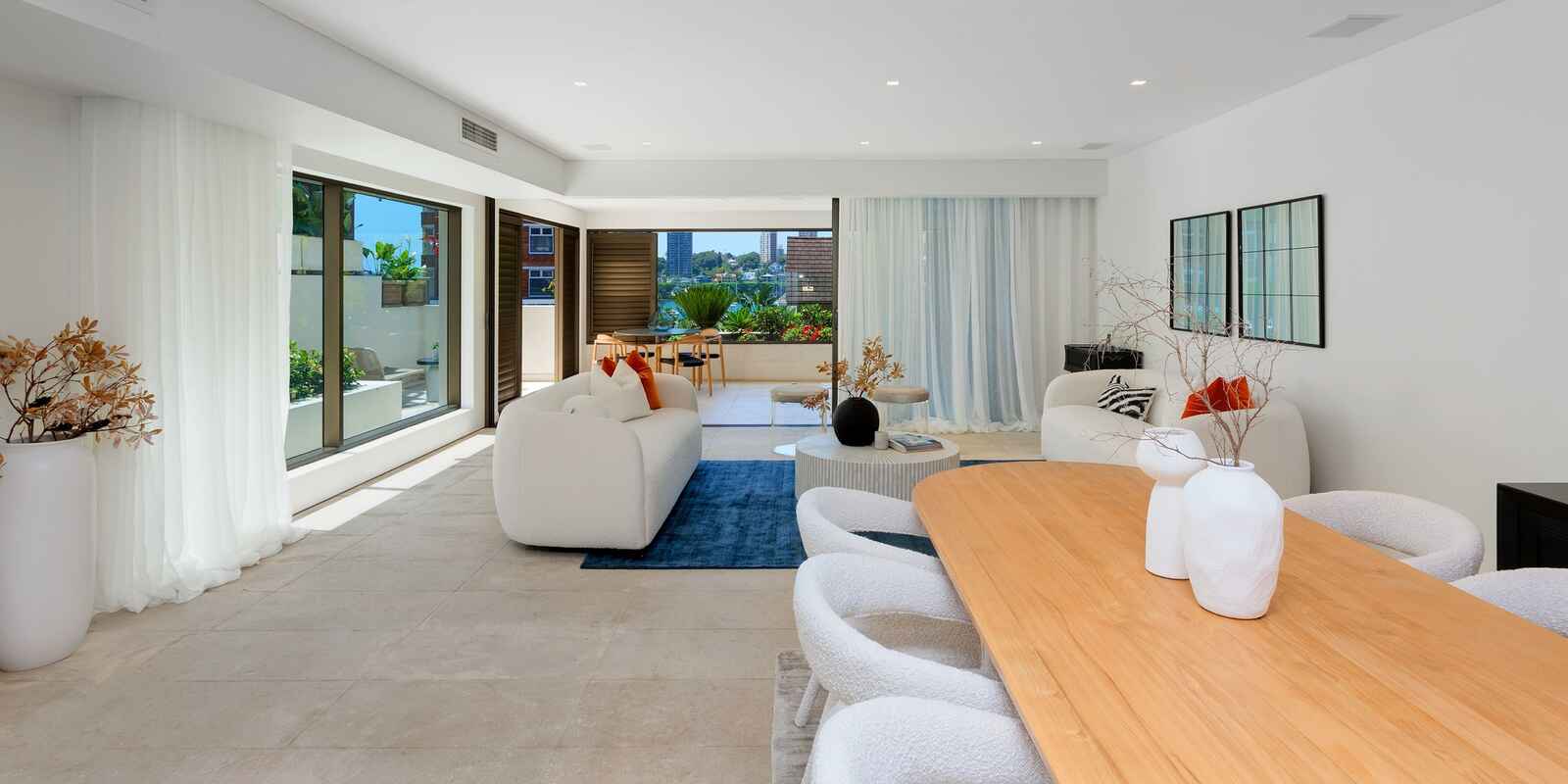 1&2/11a  Billyard Avenue Elizabeth Bay