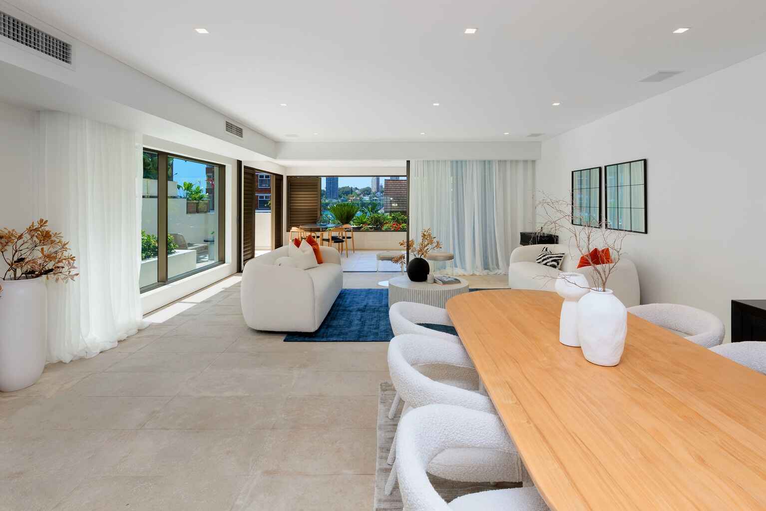 1&2/11a  Billyard Avenue Elizabeth Bay