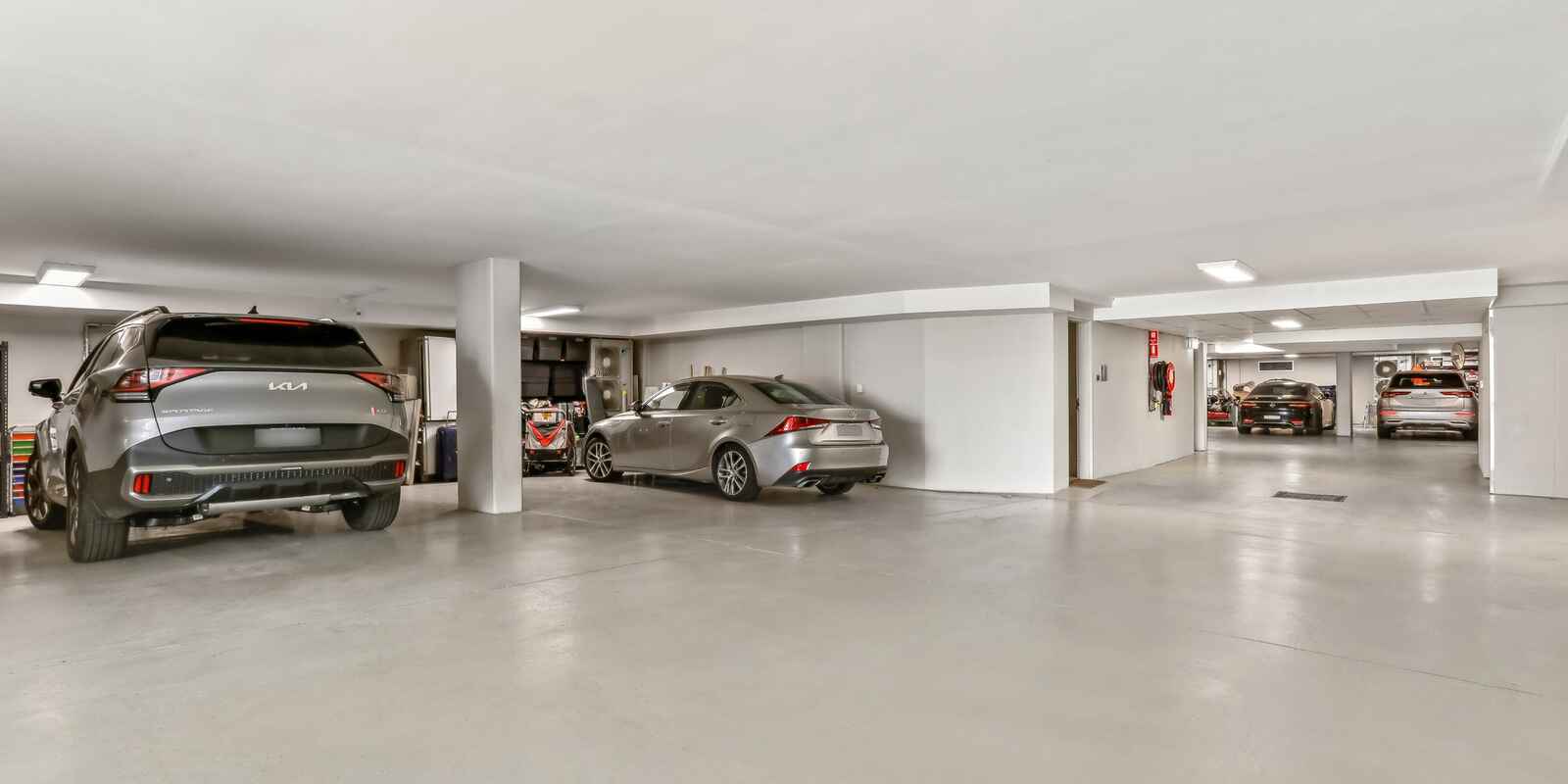 1&2/11a  Billyard Avenue Elizabeth Bay