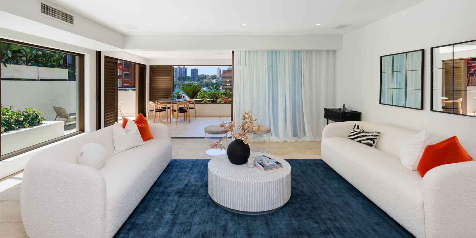 1&2/11a  Billyard Avenue Elizabeth Bay