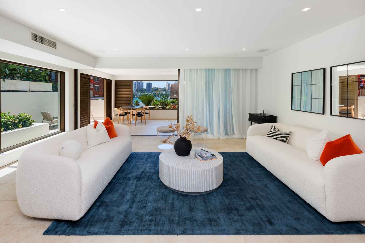 1&2/11a  Billyard Avenue Elizabeth Bay