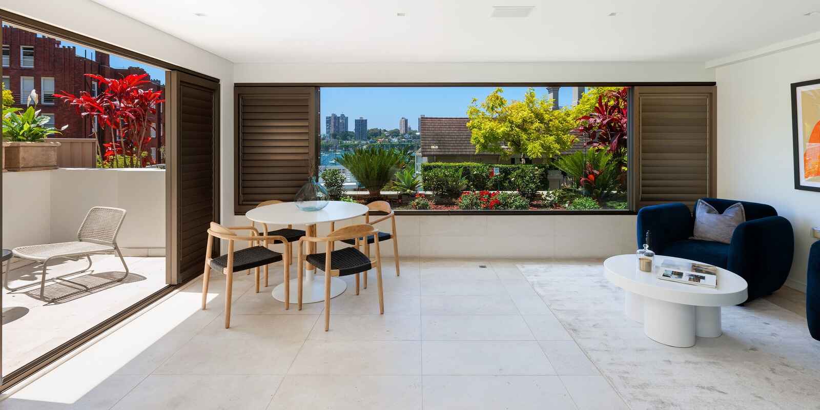 1&2/11a  Billyard Avenue Elizabeth Bay